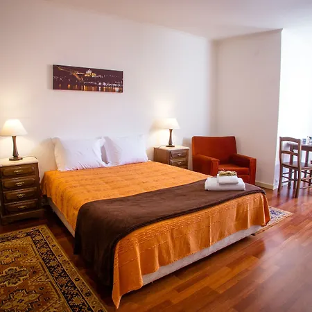 Apartamento Rosario By Hosts