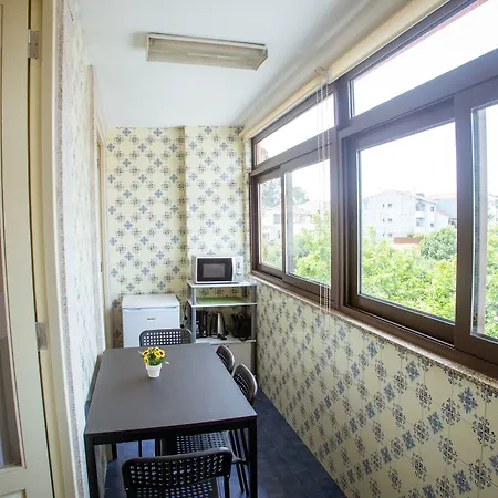 Rosario By Hosts Apartment *